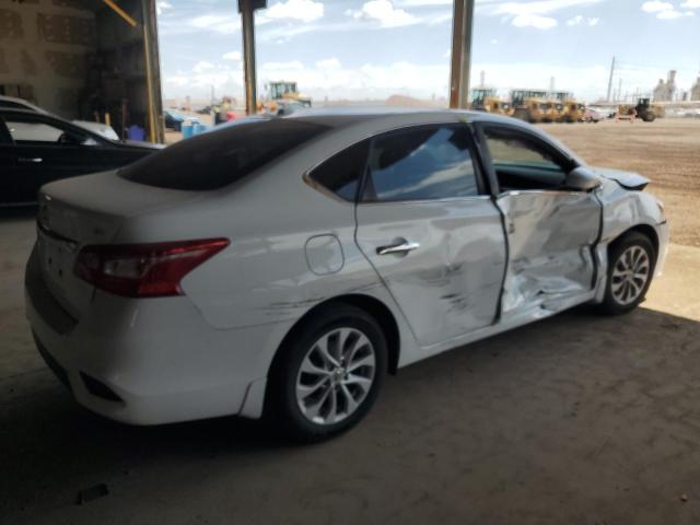 2019 NISSAN SENTRA 3N1AB7AP4KY287146