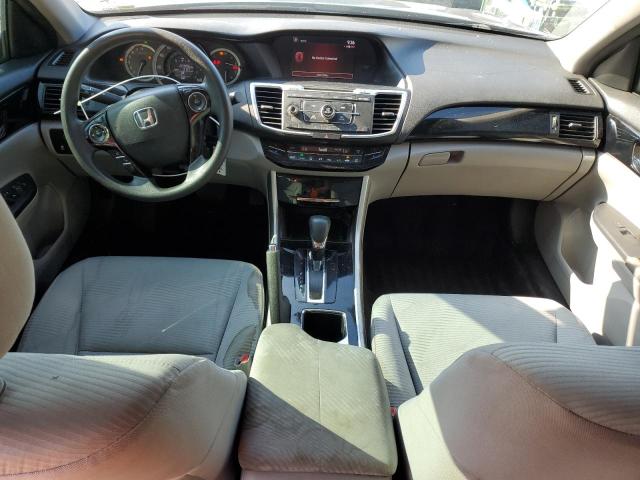2017 HONDA ACCORD LX - 1HGCR2F31HA209710