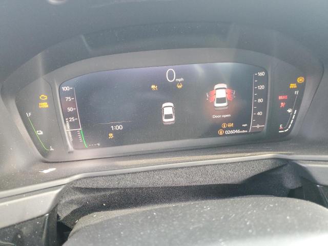 2024 HONDA ACCORD HYB 1HGCY2F58RA088437