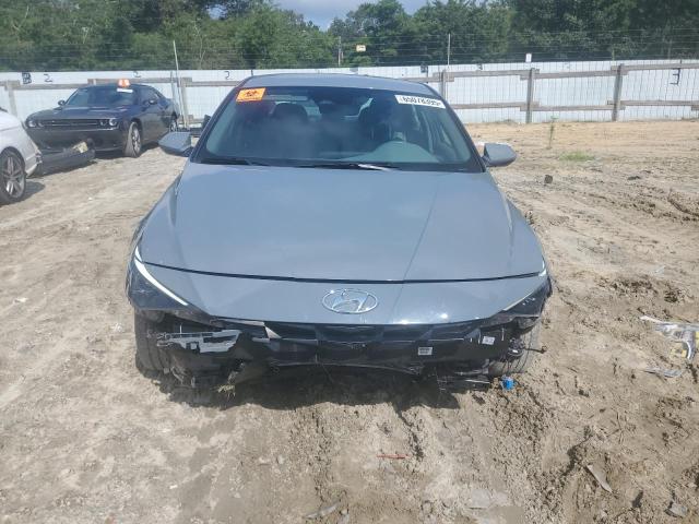 2022 HYUNDAI ELANTRA SE KMHLM4AG2NU356479