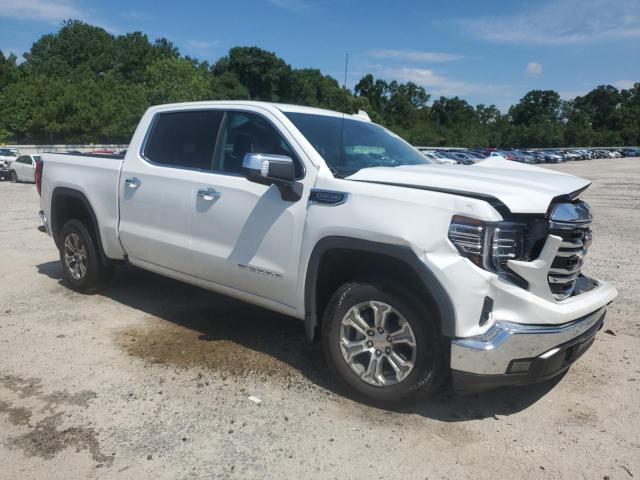 2025 GMC SIERRA C15 3GTPHDED3SG191910