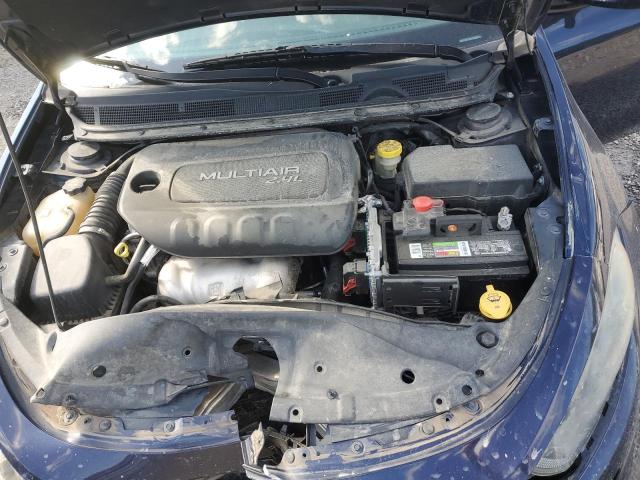 2016 DODGE DART SXT 1C3CDFBB9GD750068