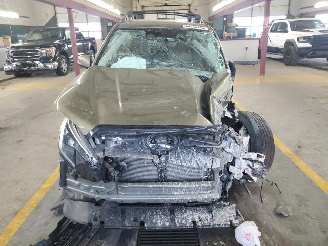2023 SUBARU FORESTER L - JF2SKANC2PH489820