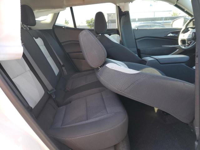 2024 CHEVROLET TRAX LS KL77LFE26RC200778