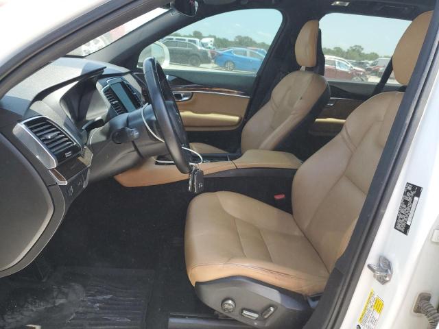 2017 VOLVO XC90 T6 YV4A22PK5H1186896