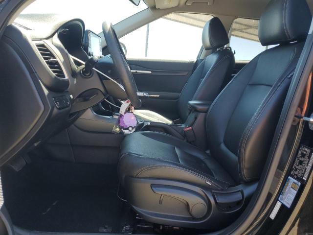 2021 KIA SELTOS LX KNDEPCAA0M7094291