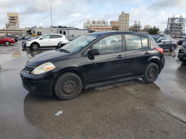 NISSAN VERSA S