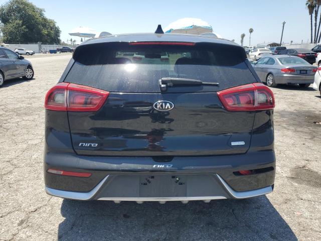 2017 KIA NIRO FE KNDCB3LCXH5099939