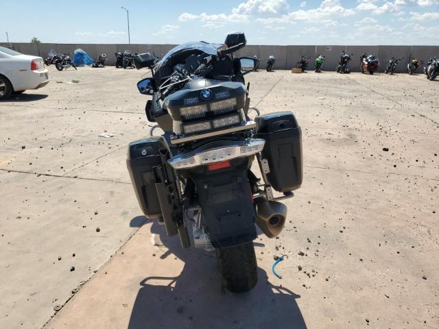 2020 BMW R 1250 RT - WB10J6303L6D43639