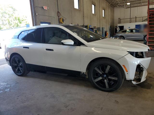 2023 BMW IX XDRIVE5 WB523CF08PCM87980