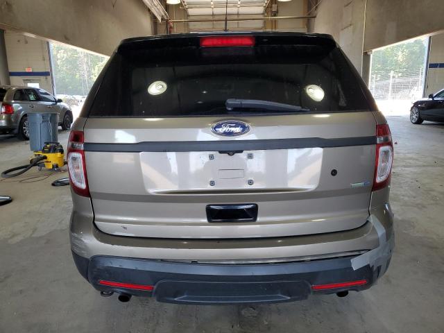 2015 FORD EXPLORER P 1FM5K8AR9FGB13405