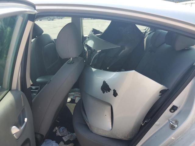 2018 KIA FORTE LX 3KPFL4A72JE195290