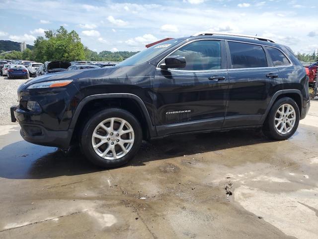 JEEP CHEROKEE L