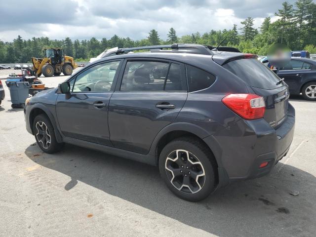 2013 SUBARU XV CROSSTR - JF2GPACC4D2215186