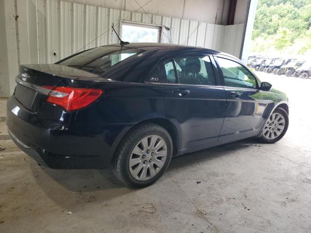 Vin: 1c3ccbab2en230315, lot: 62349835, chrysler 200 lx 20143