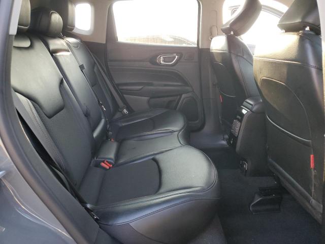 2022 JEEP COMPASS TR 3C4NJDDB8NT162376