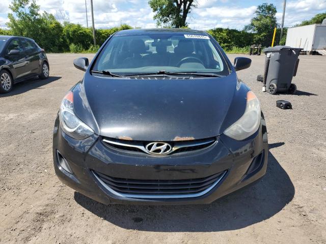 2013 HYUNDAI ELANTRA GL - 5NPDH4AE5DH249320