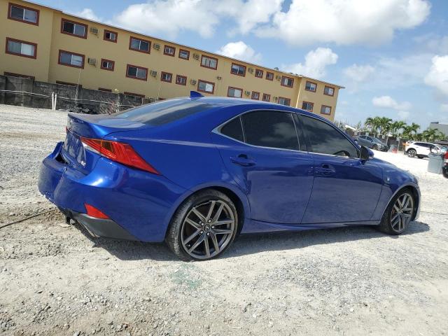 2018 LEXUS IS 300 JTHBA1D23J5080419
