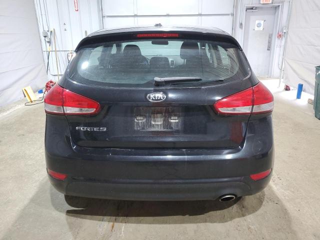 2016 KIA FORTE LX - KNAFK5A84G5597640