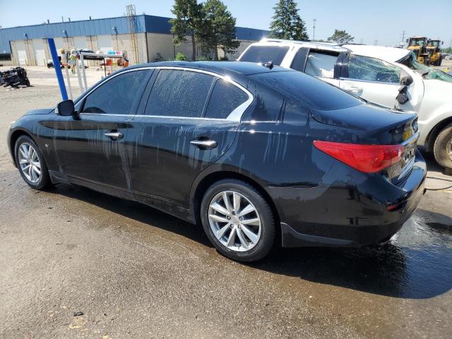 2015 INFINITI Q50 BASE #3283970816