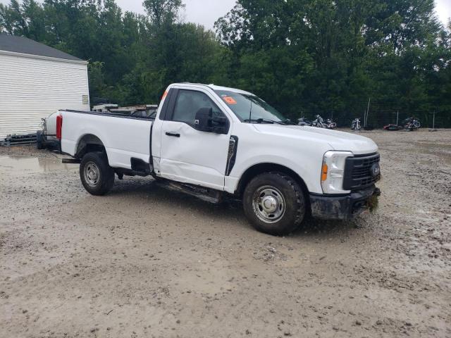 2023 FORD F250 SUPER 1FTBF2AA6PED44455