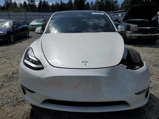 2021 TESLA MODEL Y 5YJYGAEE4MF145011