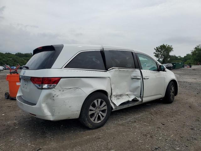 2017 HONDA ODYSSEY EX 5FNRL5H62HB004648