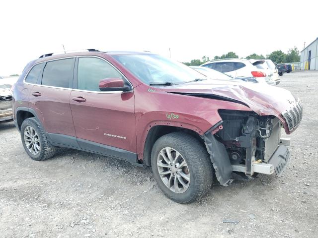 2019 JEEP CHEROKEE L 1C4PJMLB5KD212663