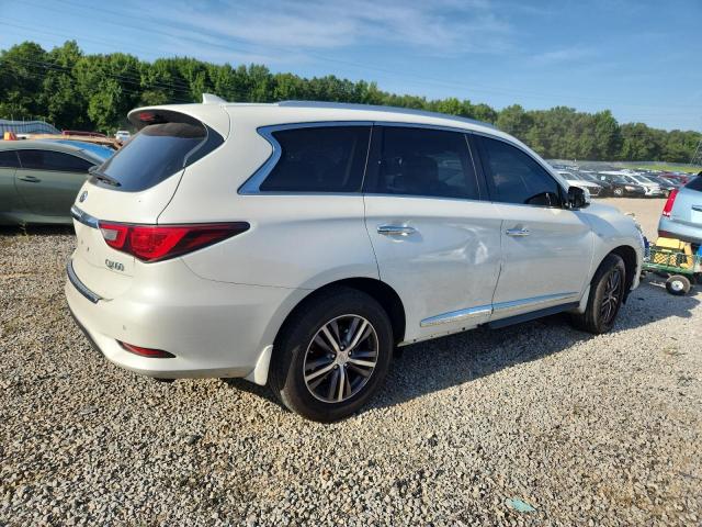 2017 INFINITI QX60 - 5N1DL0MM2HC557956