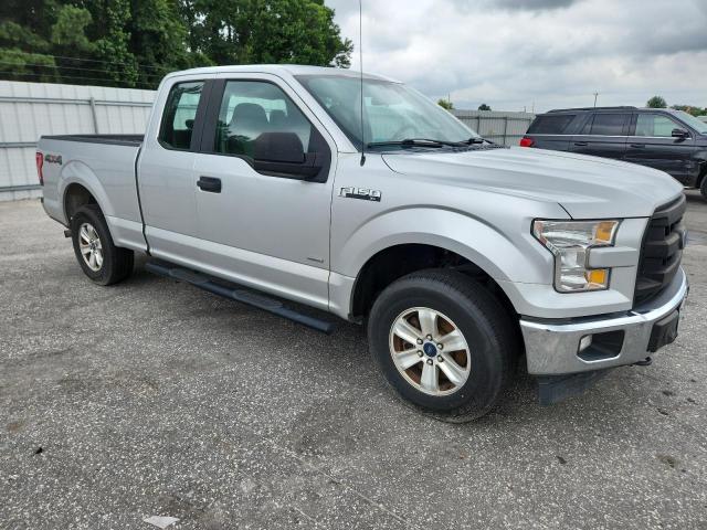 Vin: 1ftex1ep4hfb61943, lot: 64372805, ford f-150 super cab 20174