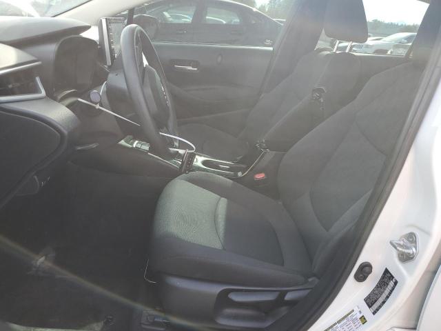 2020 TOYOTA COROLLA LE 5YFEPRAE3LP107103