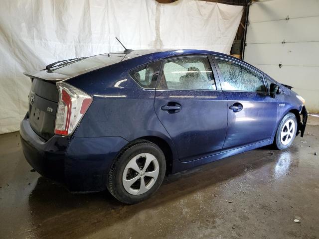 Vin: jtdkn3du7f0443960, lot: 62860715, toyota prius 20153