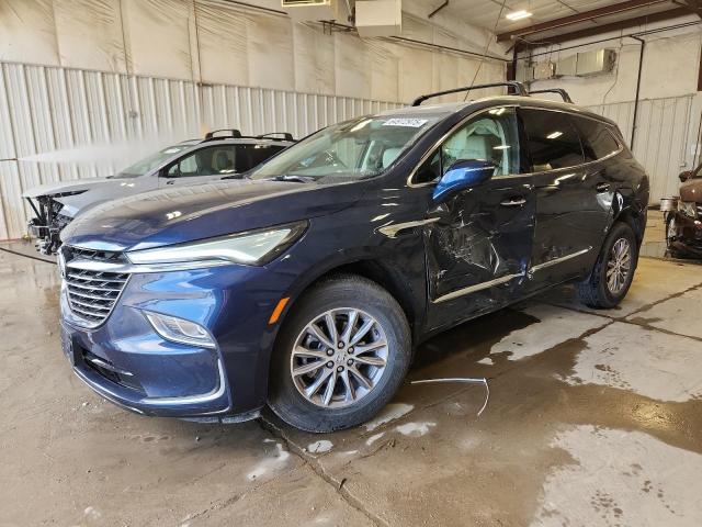 BUICK ENCLAVE PR