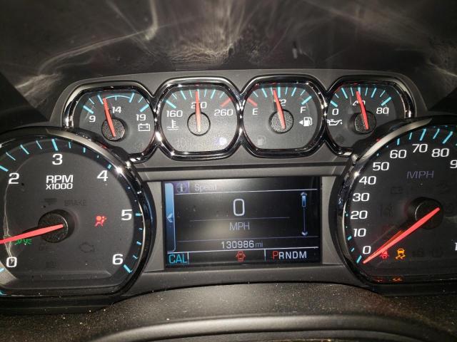 2016 CHEVROLET TAHOE K1500 LS 1GNSKAEC0GR206766