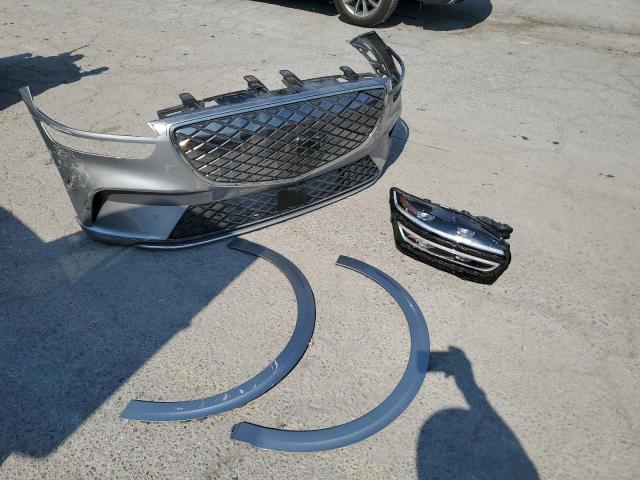 2023 GENESIS GV70 BASE 5NMMCET19PH000289