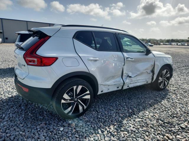2025 VOLVO XC40 PLUS YV4L12UC9S2456433