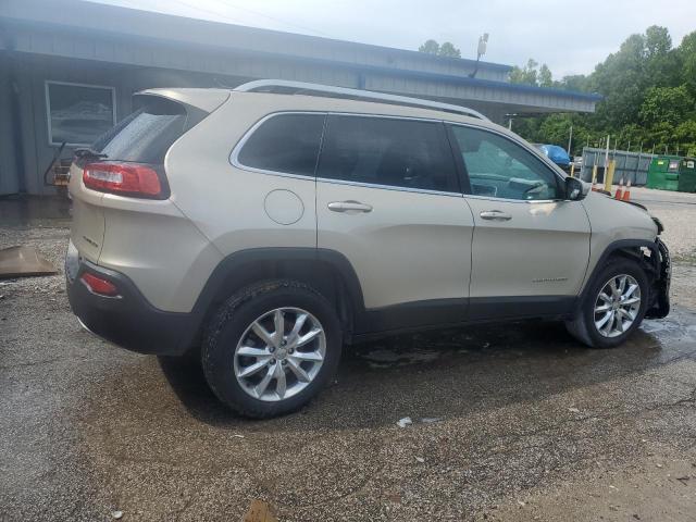 2015 JEEP CHEROKEE LIMITED 1C4PJMDB9FW552469