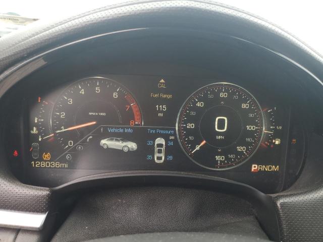 2015 CADILLAC XTS PREMIU - 2G61R5S32F9291875