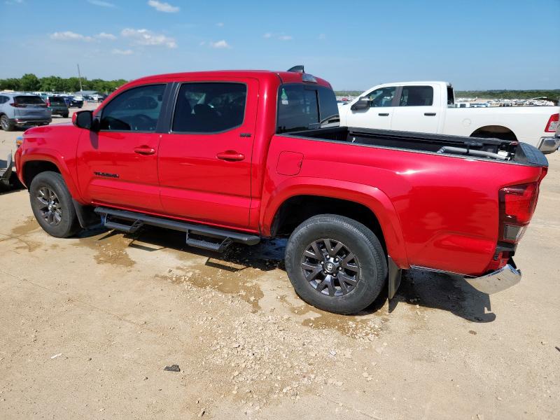 2022 TOYOTA TACOMA DOU 3TMAZ5CN4NM184846