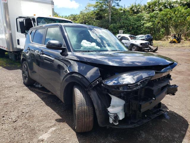 2023 KIA SOUL EX KNDJ33AU7P7850059