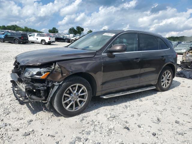 AUDI Q5 PREMIUM