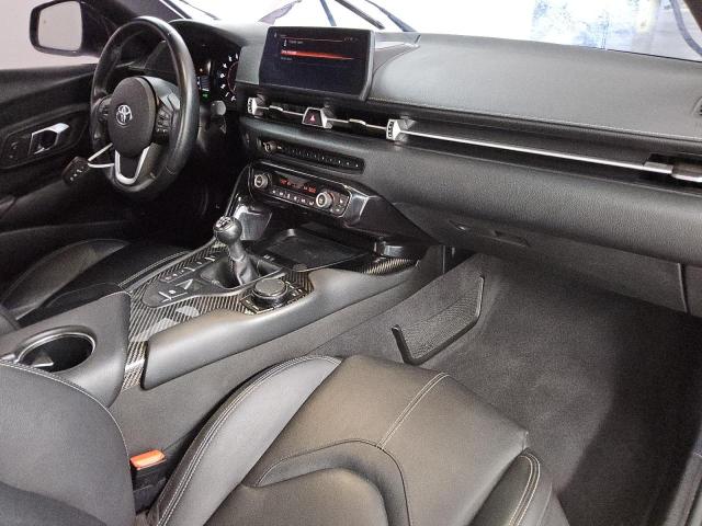 2023 TOYOTA SUPRA BASE WZ1DB0G00PW056675