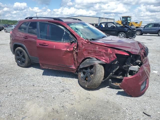 2019 JEEP CHEROKEE L 1C4PJLLBXKD285442