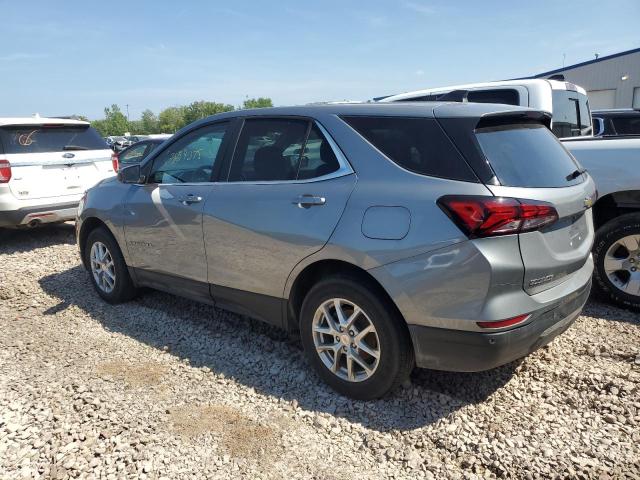 2023 CHEVROLET EQUINOX LT - 3GNAXTEG2PL165589