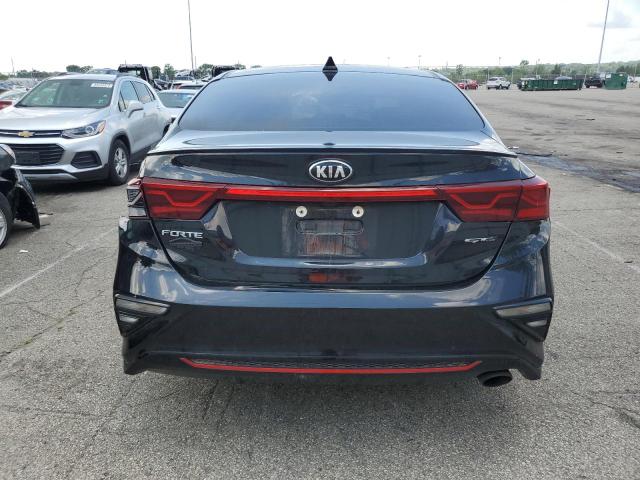 2021 KIA FORTE GT L - 3KPF34AD6ME316834
