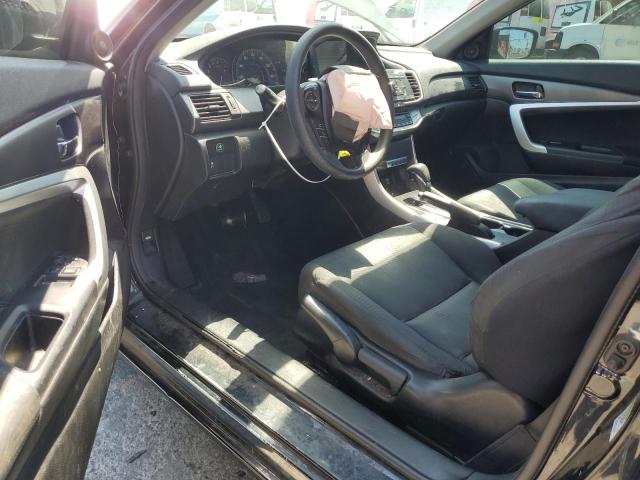 2015 HONDA ACCORD LX- 1HGCT1B32FA003357