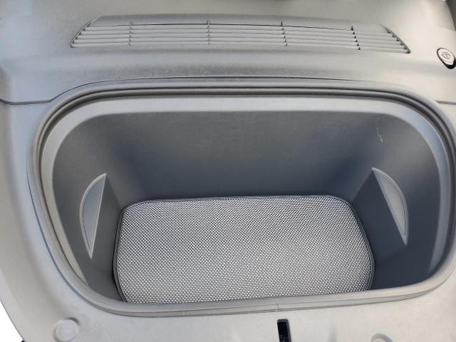 2021 TESLA MODEL Y 5YJYGDEF8MF269079