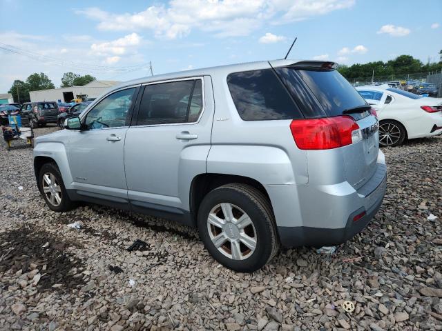 2015 GMC TERRAIN SL - 2GKALMEK0F6295246