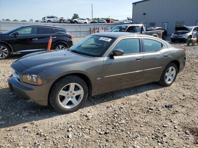 DODGE CHARGER SX