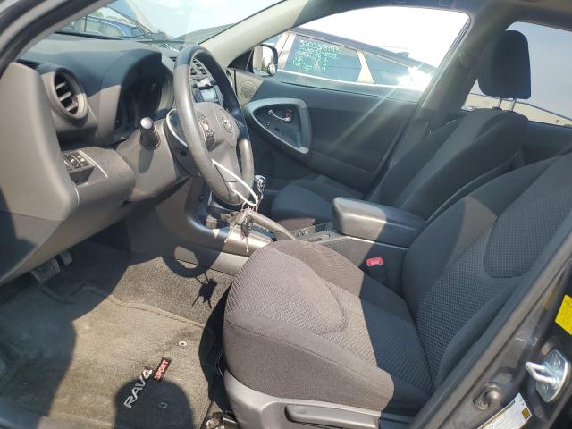 2010 TOYOTA RAV4 SPORT - JTMRK4DV6A5097028